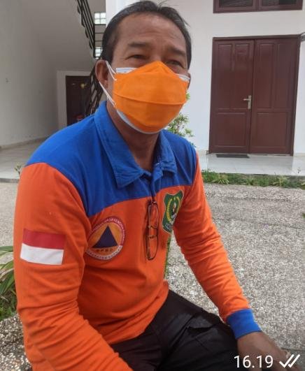 Upaya Penekanan Penyebaran Covid-19 Penerapan Aplikasi Peduli Lindungi Tunggu Koreksi Biro Hukum Kalteng