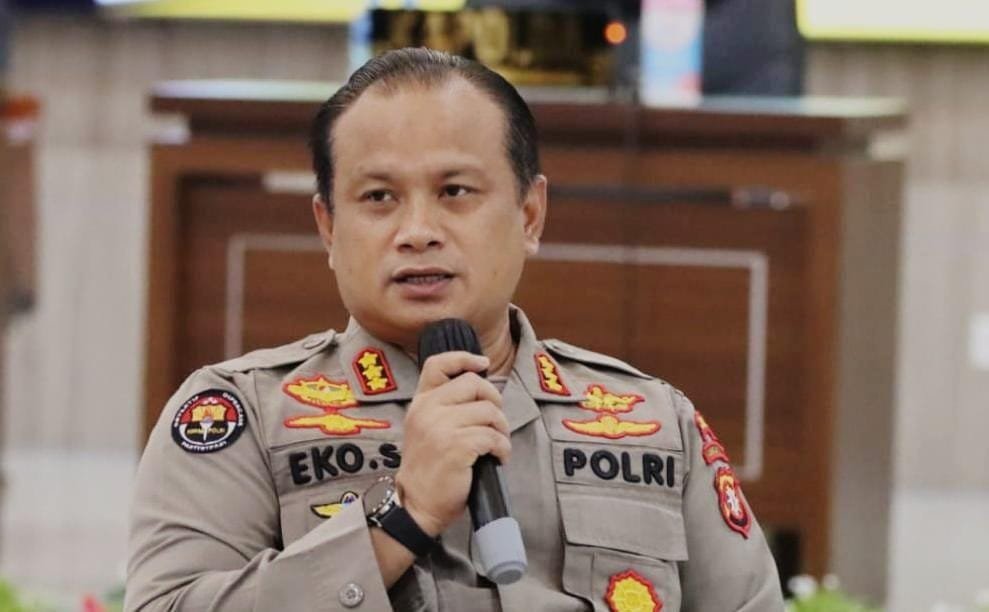 Polda Kalteng : Kewenangan Penyidik Dicabut Itu Hoax