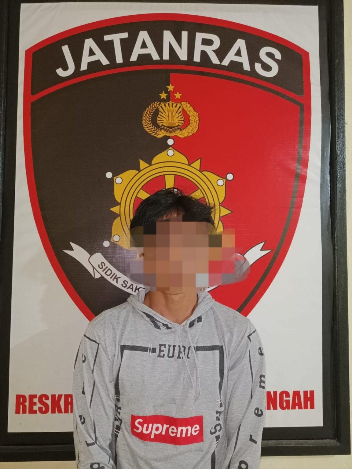 Usai Makan Siang, Karyawan PT BKI Dibogem