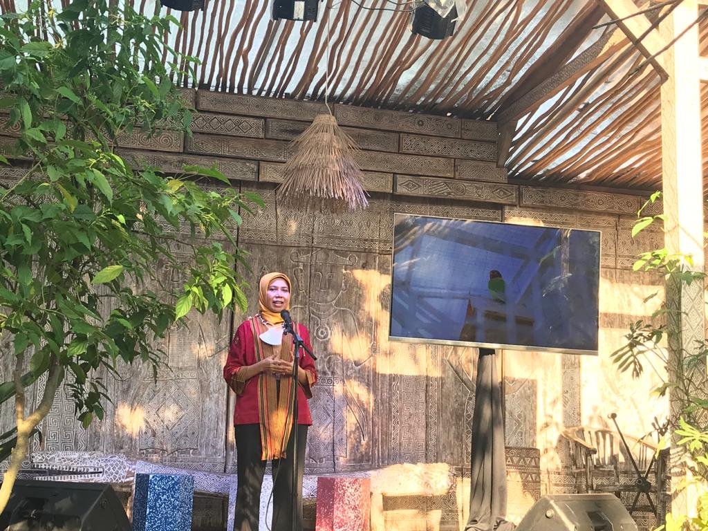 Rangkul Lewi’s Collective Market, PIP Bawa Produk Debitur Umi Kian Dekat ke Pasar
