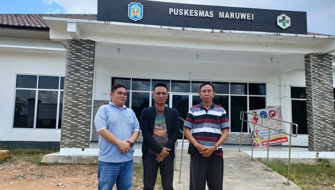 Fraksi PKS – PAN Ungkap Tabir Dibalik Status Puskesmas Maruwei