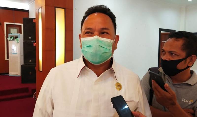 Proyeksi Pendapatan Keuangan di Mura Diharapkan Begini