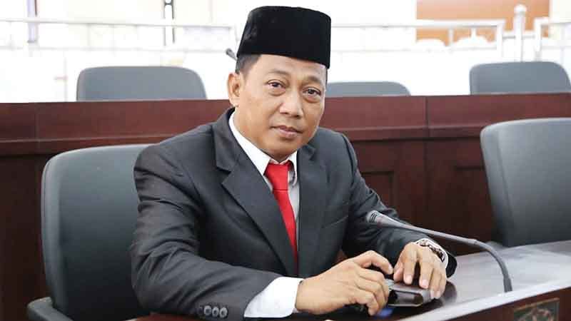 Komisi II DPRD Mura Harapkan Pemkab Fasilitasi Masyarakat Berusaha