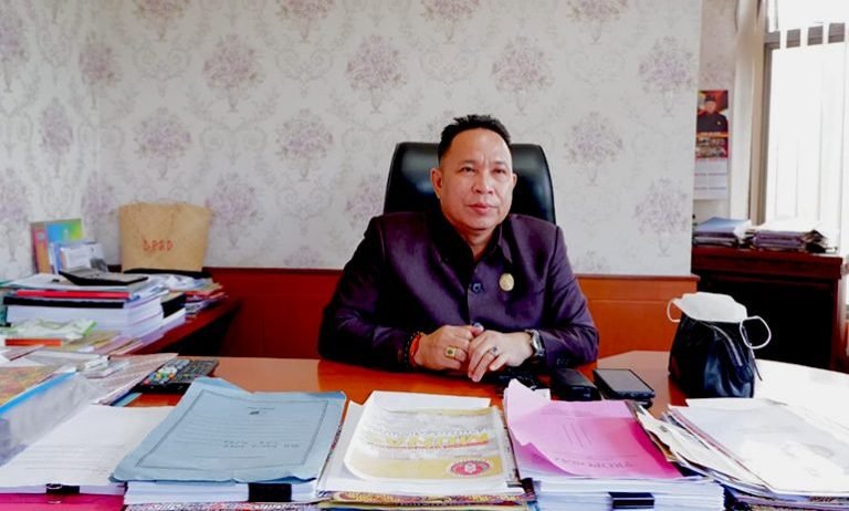 Pemekaran Kecamatan Puruk Bondang Untuk Percepatan Pembangunan dan Kesejahteraan Masyarakat