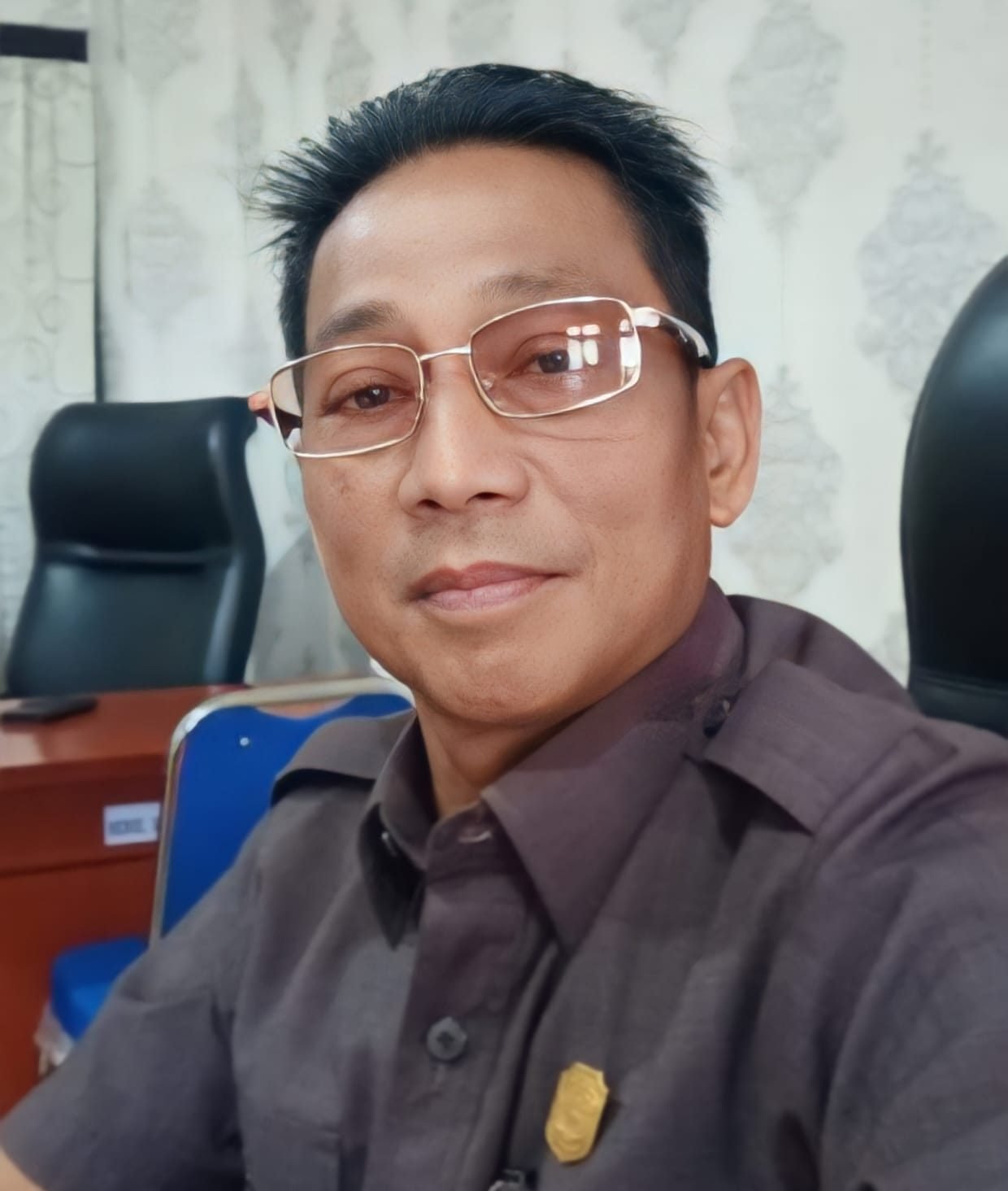 DPRD Dorong Penggalian PAD Diluar Sektor Pajak