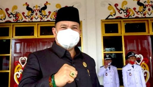 DPRD Mura Minta Pemaksimalan Program Pemberdayaan Masyarakat