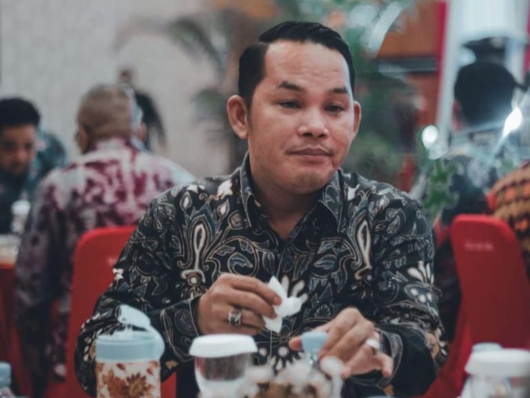 DPRD Mura Minta Pemdes Mampu Susun RPJMDes Bangun Kesejahteraan Masyarakat