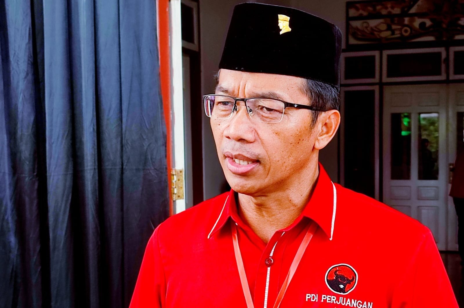 PDIP Murung Raya Targetkan 9 Kursi di Pemilu 2024