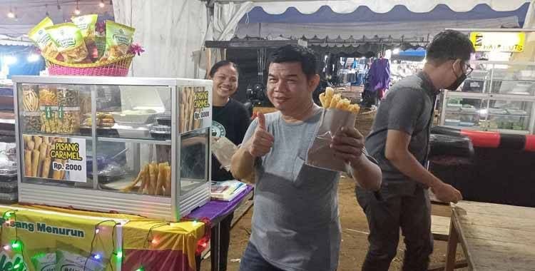 Tekan Inflasi Daerah, Pemkab Bartim Siapkan Acara Bazar