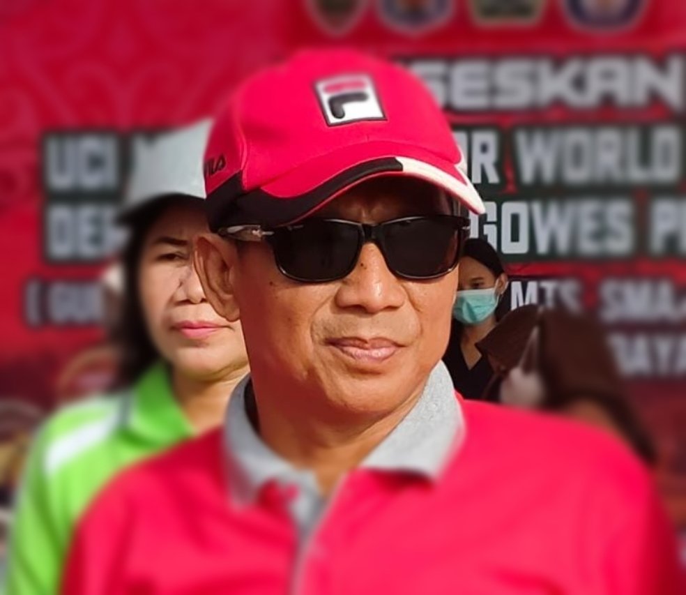 Para Investor dan Pengusaha Lokal Diajak Mendukung Kemajuan Olahraga