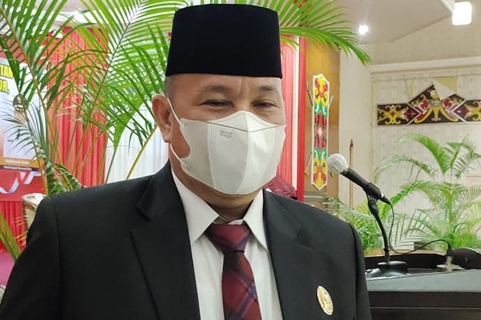 DPRD Mura Harapkan Stok Vaksin Tak Alami Kekosongan