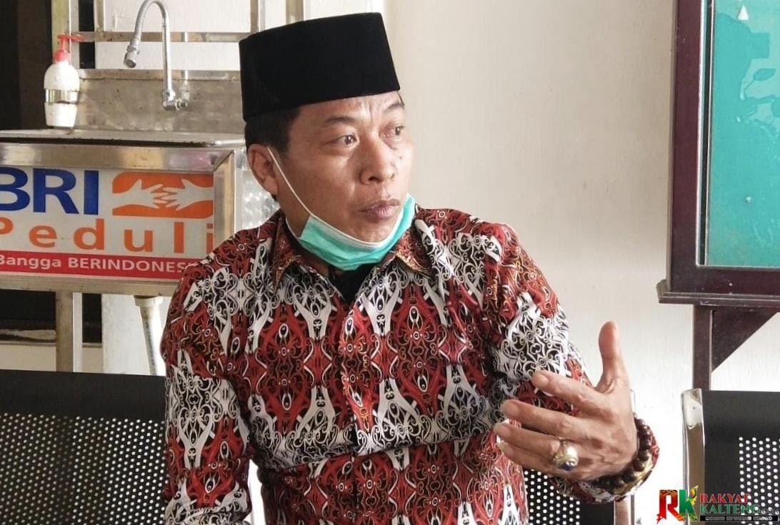 Bapemperda DPRD Mura Usulkan Perubahan Tatib