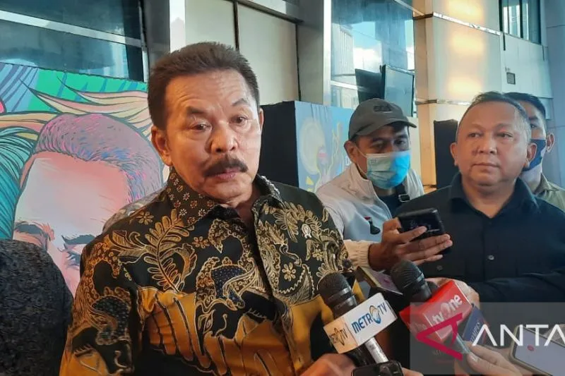 Restorative Justice Jangan Sampai Dijadikan Ladang Cuan Jaksa