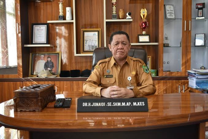 Tingkatkan Disiplin Pegawai Melalui Aplikasi SIAP