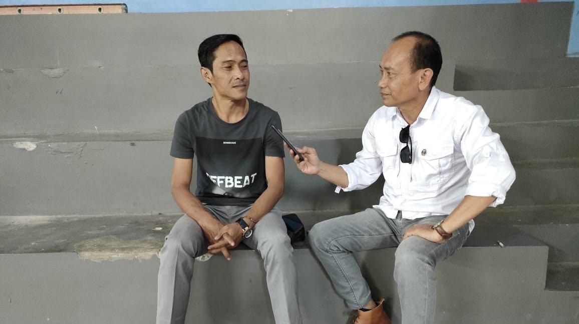 PBSI Murung Raya Berkomitmen Membangun dan Mengembangkan Bulu Tangkis
