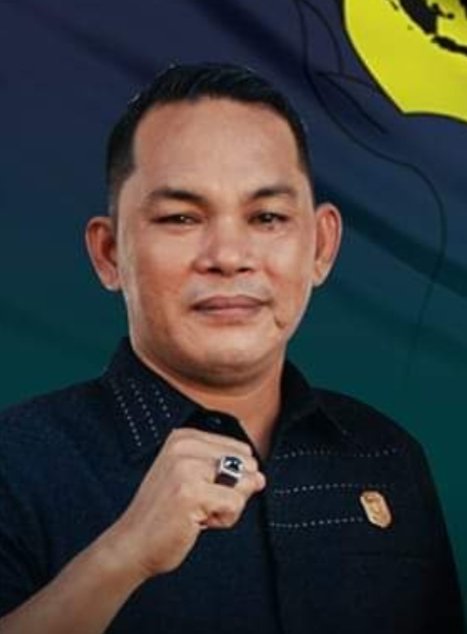 Rahmanto Ajak Masyarakat Tertib Berlalulintas