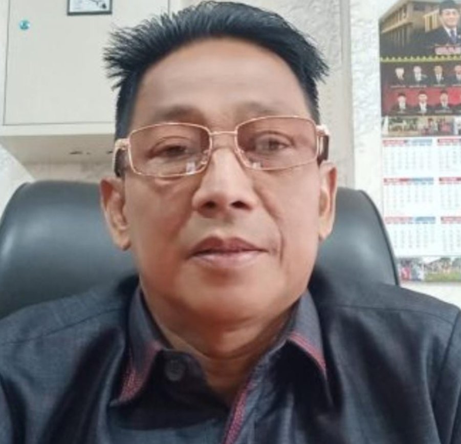 Dewan Minta Alokasi Anggaran untuk Sektor Pangan