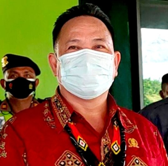 Pentingnya Penerapan Hukum Adat, Ini Kata Ketua DPRD