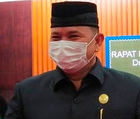 APBD Berimplikasi Langsung pada Masyarakat Luas