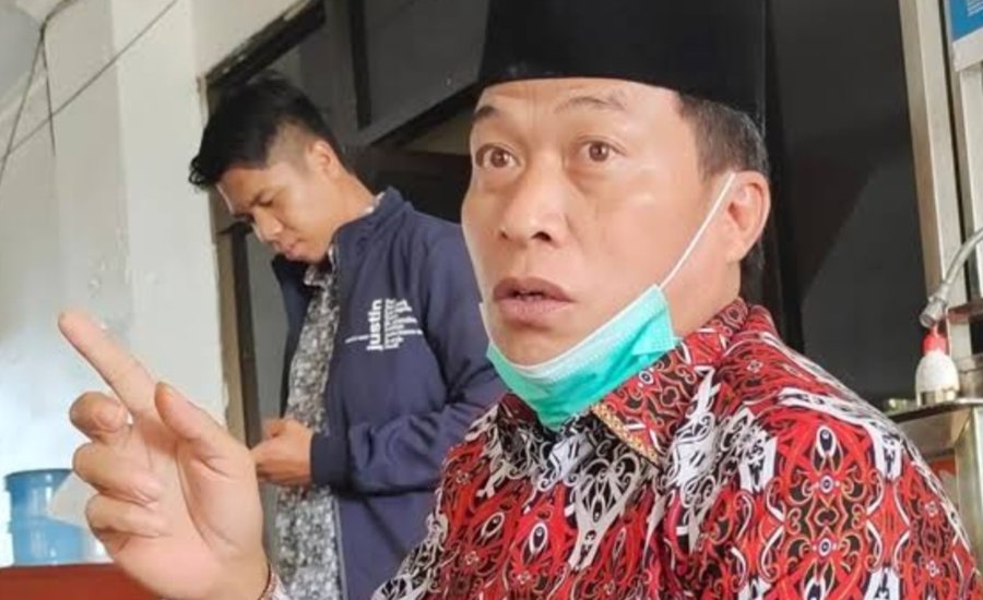 Dewan Ingatkan Kades Hati-hati Kelola Anggaran Desa
