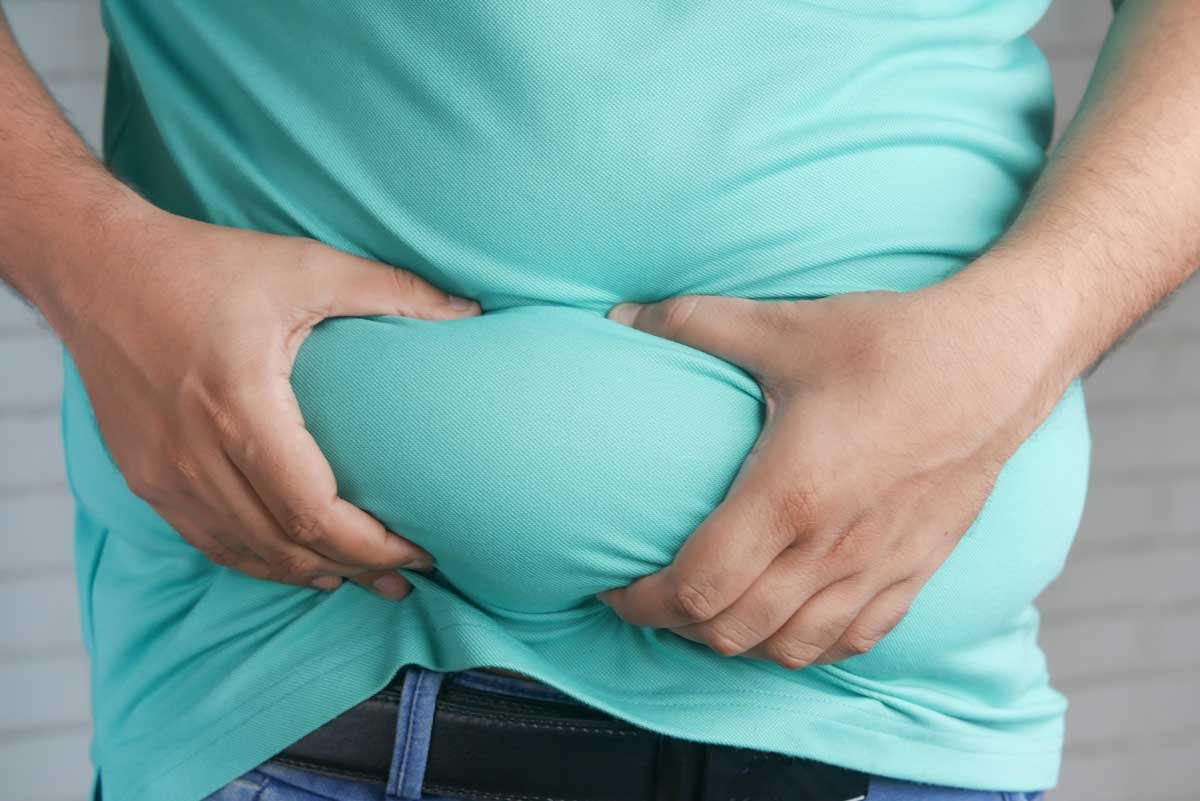 Weight gain is common during the summer: How to avoid It