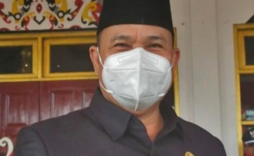 Dewan Ingatkan Waspada Bahaya Banjir