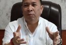 Ketua DPRD Mura Dr Doni SP MSi