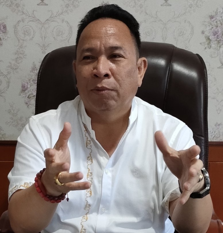 Momen HPN Buat Pers untuk Terus Berbenah dan Meningkatkan Kualitas