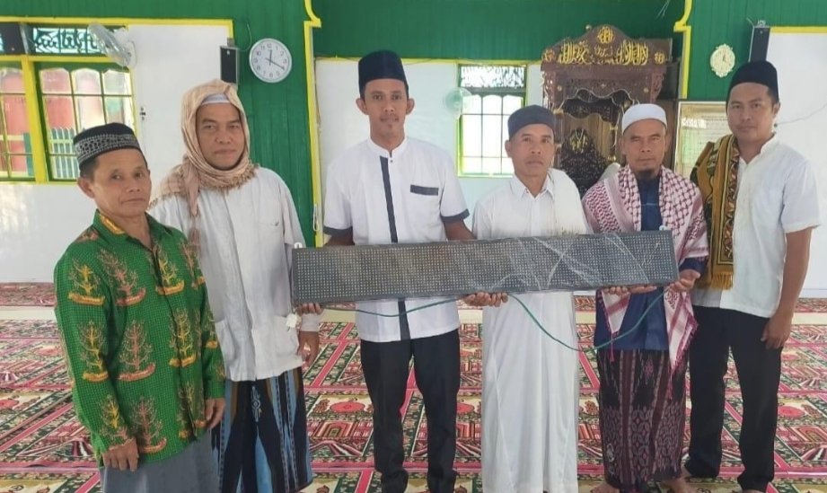 Reses Dewan, Warga Sampaikan Usulan Ini
