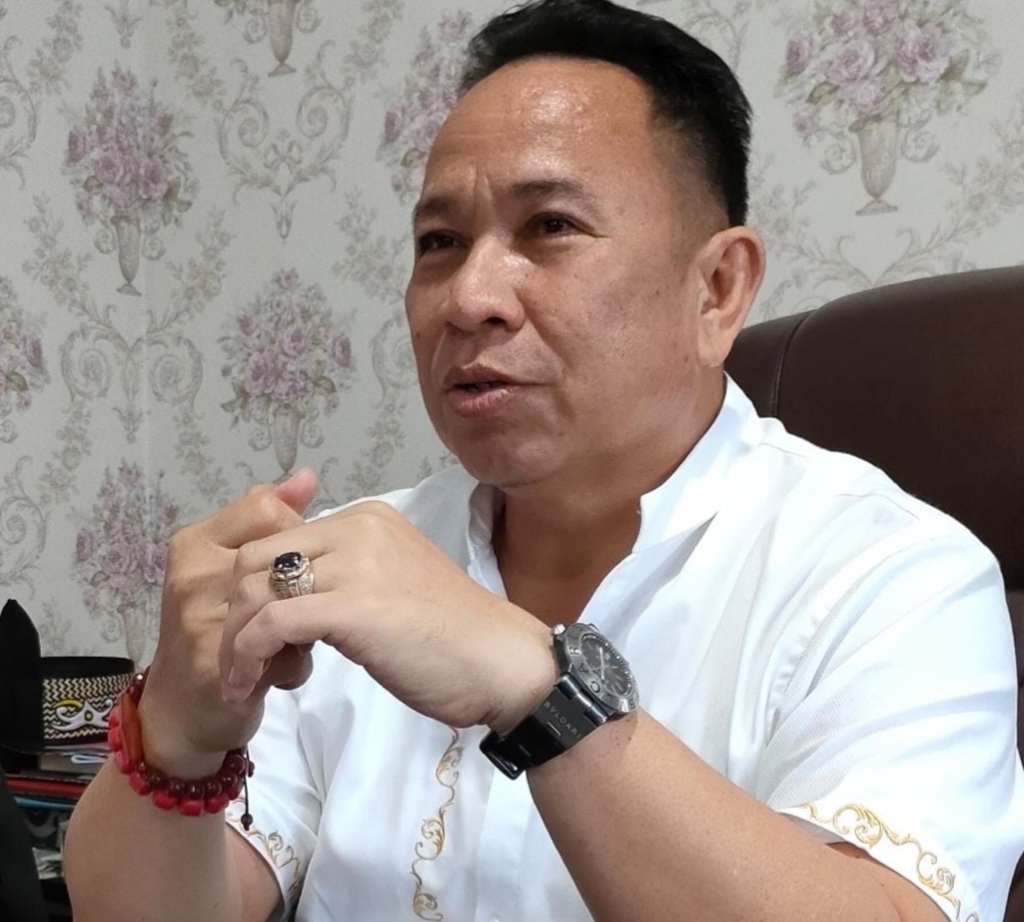 Doni Dorong Perusahaan Berikan Kontribusi