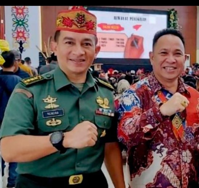Doni Ajak Ciptakan Politik Santun