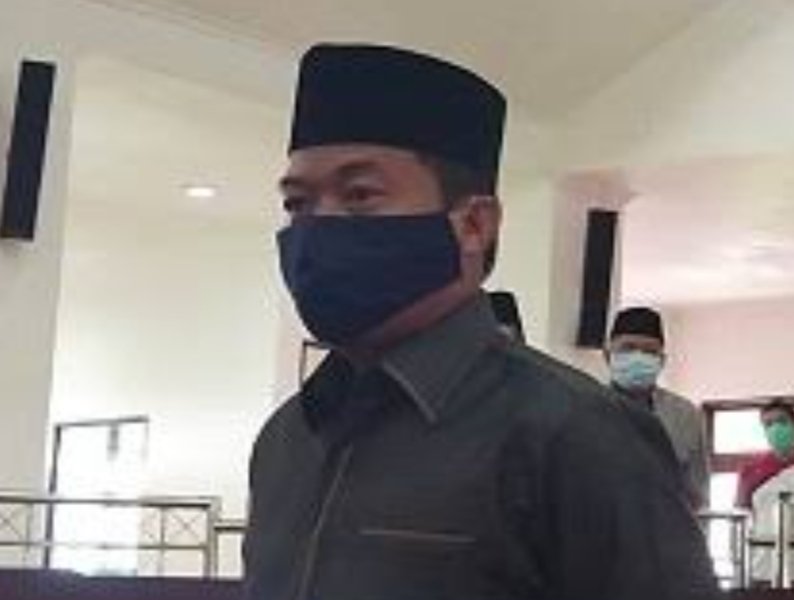 Dewan Minta Pemdes Maksimalkan Pengelolaan Keuangan Desa