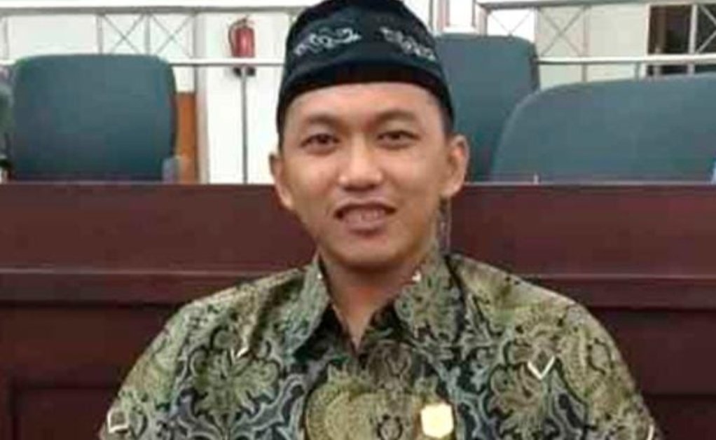 Dewan Ajak Tingkatkan Kualitas SDM Desa