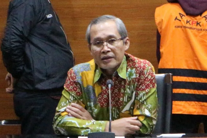 KPK : Transaksi Janggal Rafael Bisa Jadi Bukti Awal Dugaan Korupsi