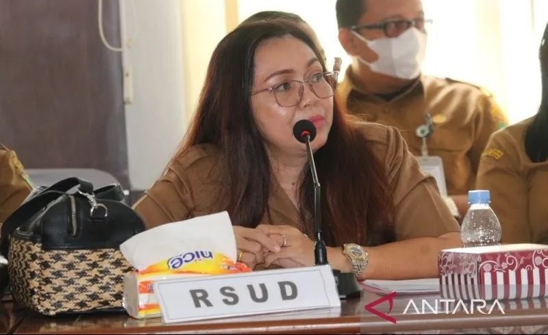 Tersedianya Gardu Induk listrik di Bartim Membantu RSUD Tamiang Layang Dalam Pelayanan Kesehatan