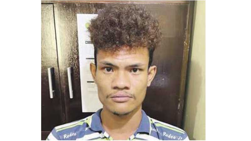 Terdakwa Pembunuhan Pasutri di Cempaka Fazri Dituntut Hukuman Mati