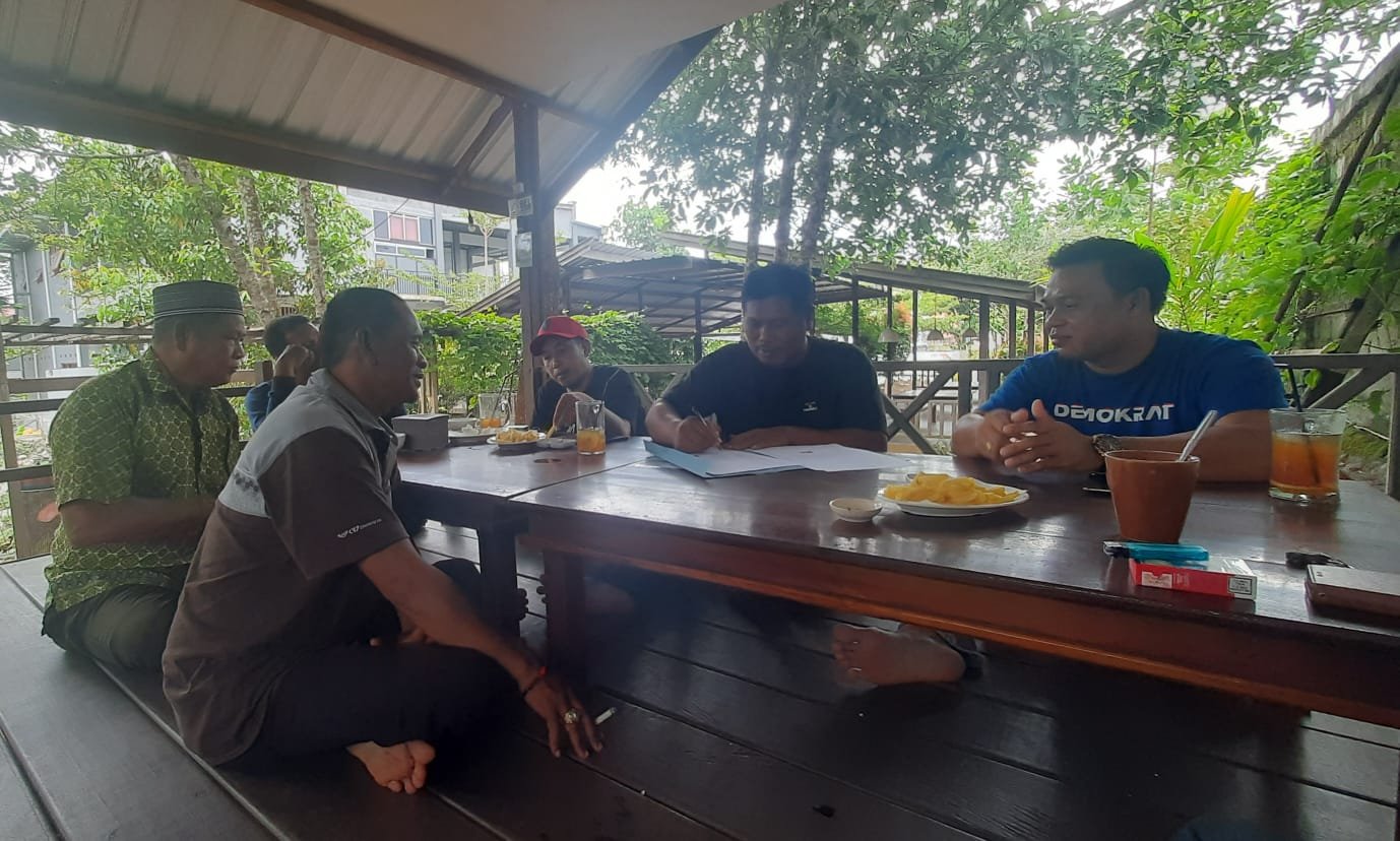 Yepta Diharja, Sosok Figur Yang Layak Menjadi Harapan Baru