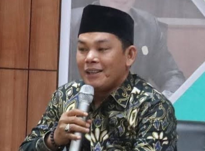 Dewan Apresiasi Lauching IKD, Rahmanto Muhidin : Terus Gencarkan Sosialisasi