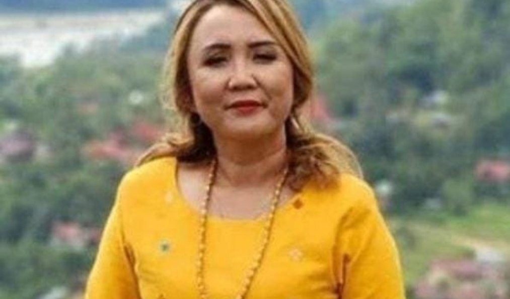 Wujudkan Murung Raya Bebas Stunting