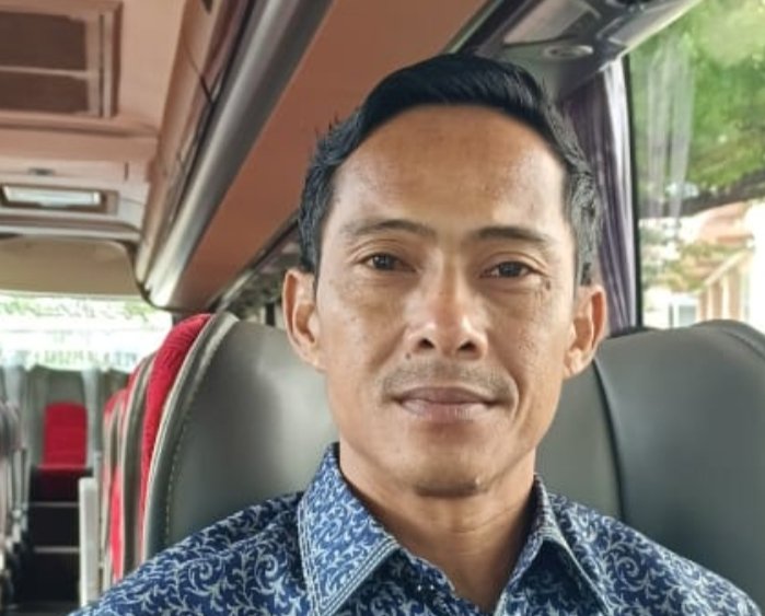 Dewan Ajak Pemuda Bangun Karakter