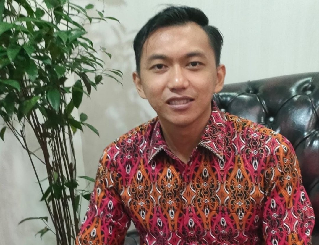 Legislator Ini Ajak Generasi Muda Hindari Pergaulan Bebas