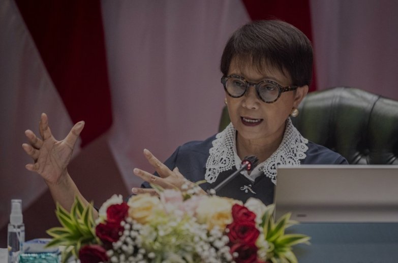 Indonesia Dorong Pengesahan Pengembangan Ekosistem Kendaraan Listrik di KTT ASEAN 2023