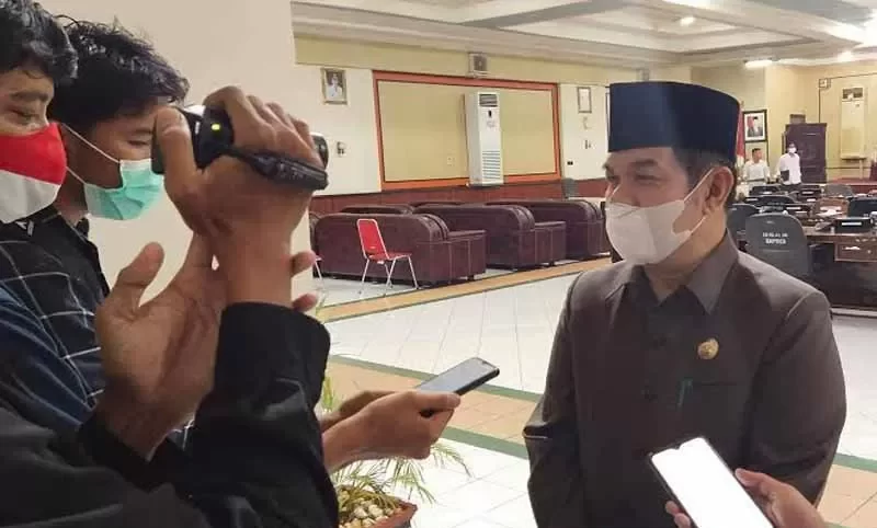 Bartim Berhasil Tekan Angka Stunting Turun Menjadi 6,8 Persen