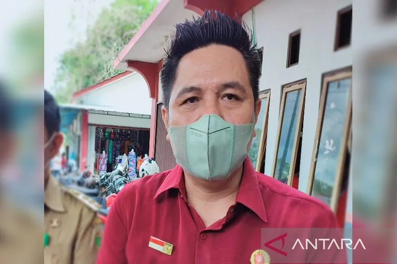 DPRD Minta Pemkab Bartim Waspadai Ancaman Karhutla 2023