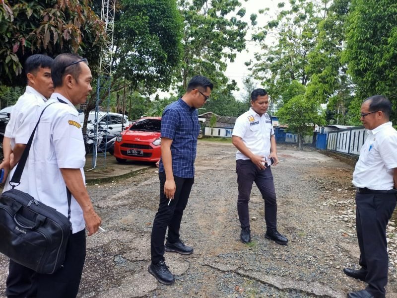 Kunjungan Kerja DPRD PPU disambut hangat BPKAD dan DPRD Bartim