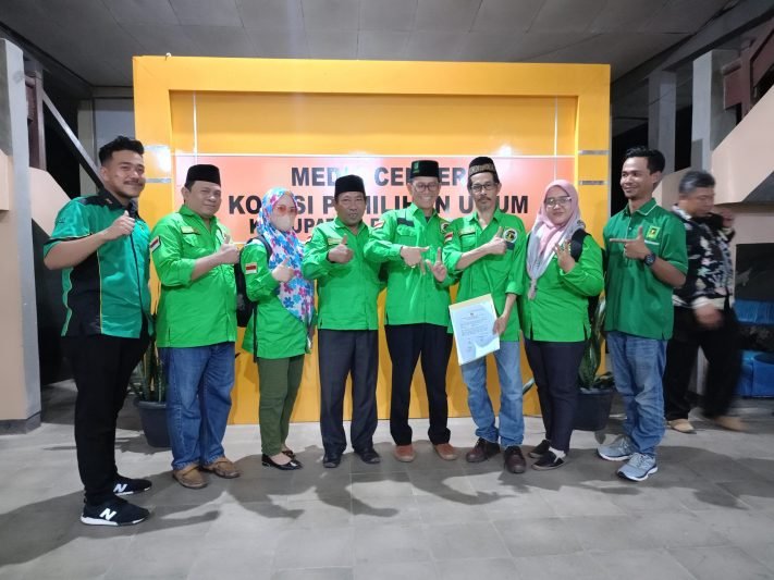 Pemilu 2024, PPP Bartim Siap Pertahankan Dua Kursi di DPRD Bartim