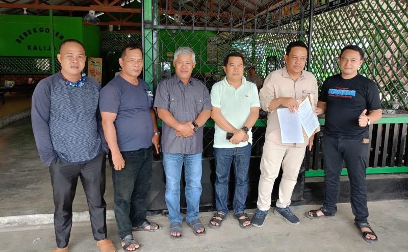 Diduga Ada Permainan Lelang Proyek di Bartim, Kontraktor Lokal Siap Ambil Langkah Hukum
