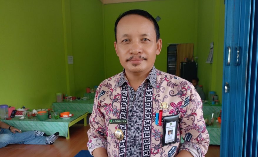Kades di Barito Timur Diingatkan Jaga Kepercayaan Masyarakat dengan Tidak Korupsi