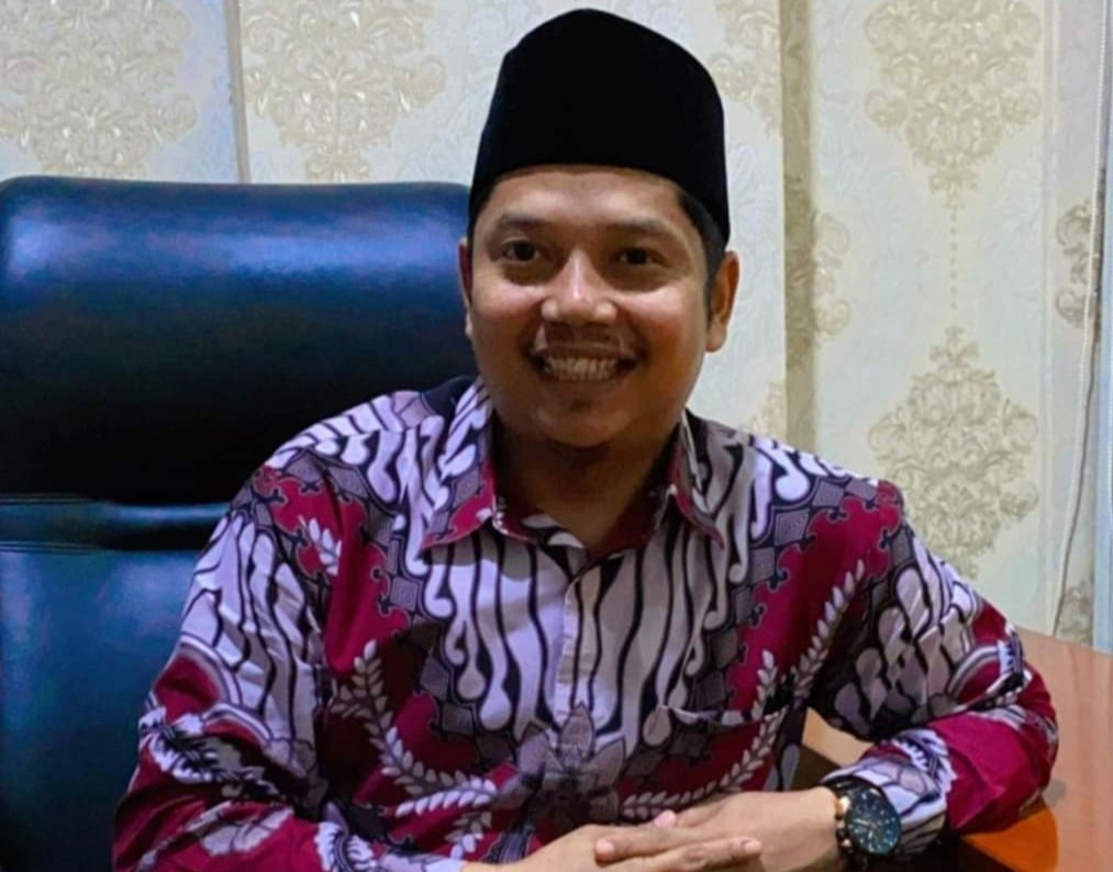 Dewan Ajak Pemuda Jauhi Pergaulan Buruk