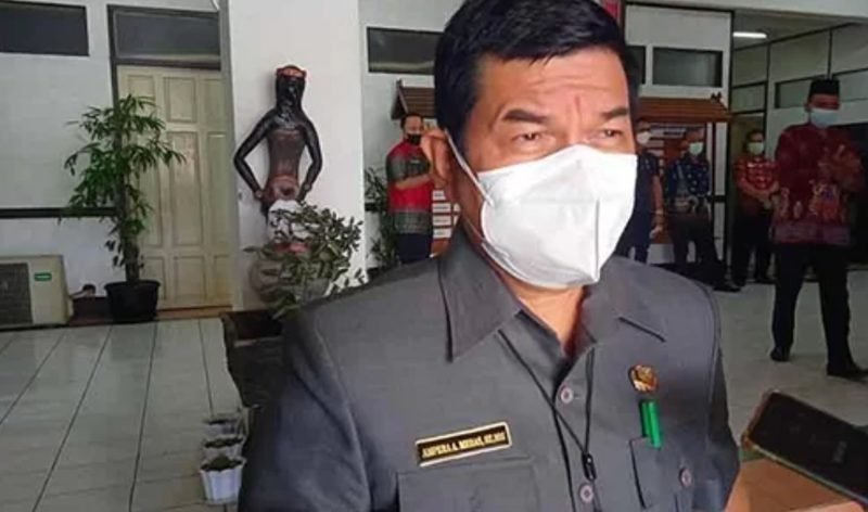 Ini Upaya Pemkab Bartim Turunkan Angka Stunting 2023